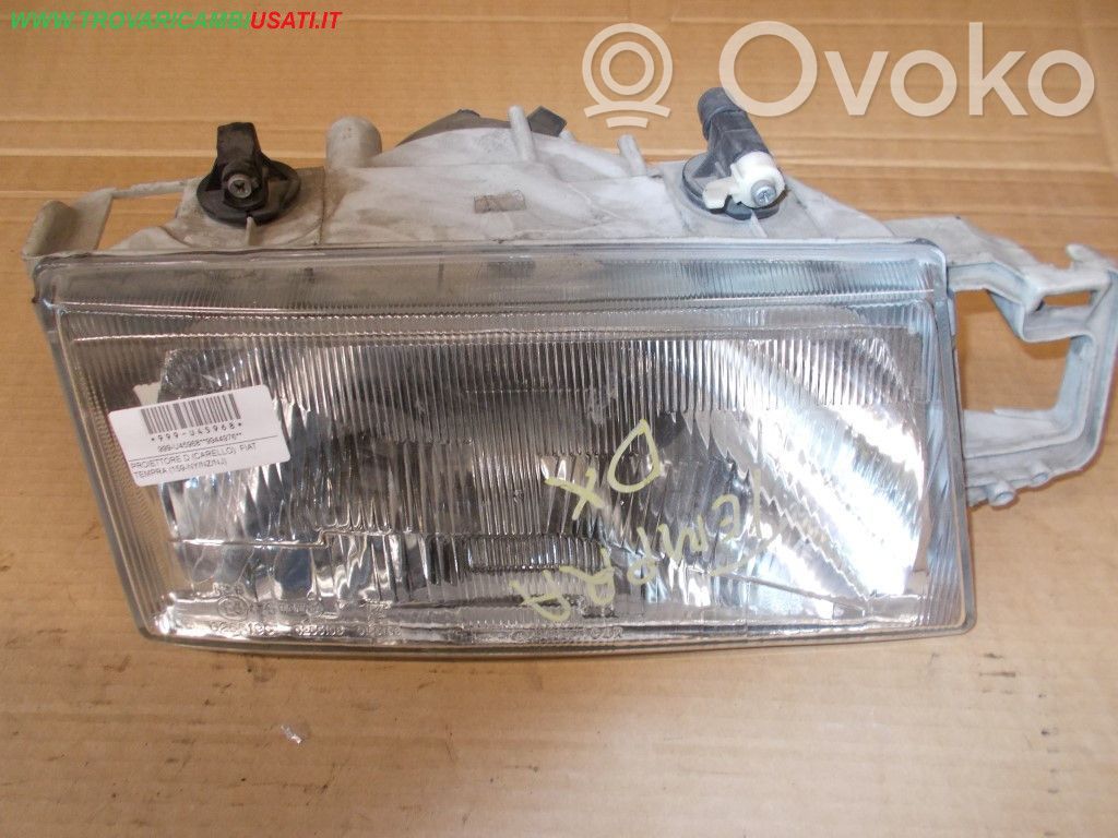 Fiat Tempra Phare frontale 