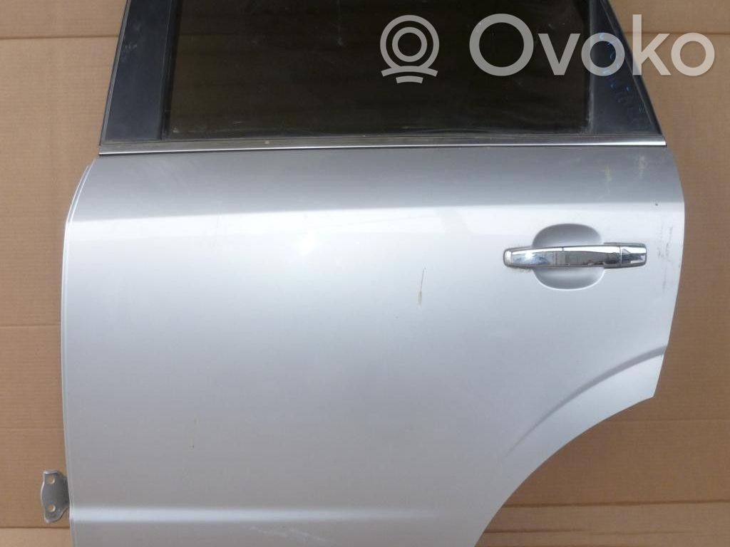 Opel Antara Puerta trasera 