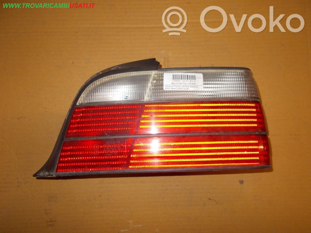 BMW 3 E36 Takavalot 