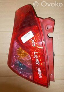 Suzuki Swift II Takavalot 
