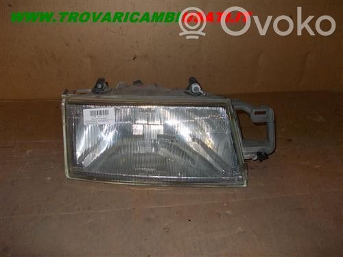 Fiat Tempra Phare frontale 