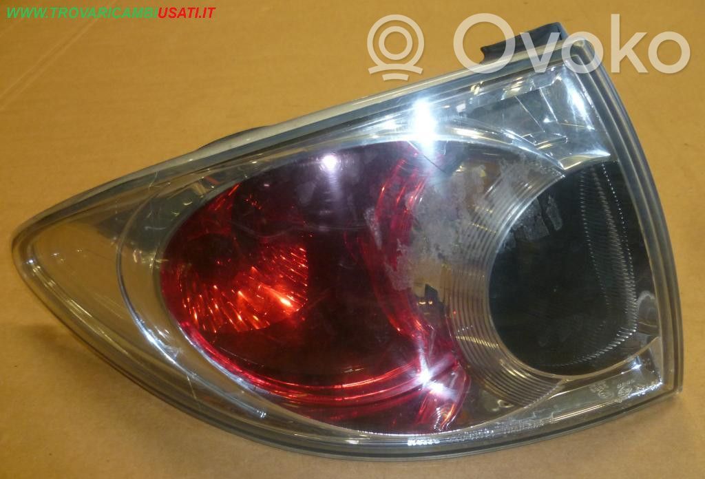 Rear/tail lights   GR4B51160A,999U29368,999U29368,GR4B51160A