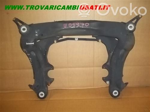 Skoda Superb B5 (3U) Front subframe 