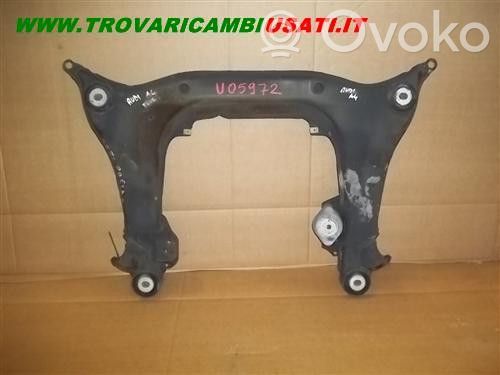 Skoda Superb B5 (3U) Front subframe 