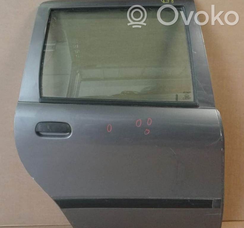 Fiat Punto (176) Drzwi tylne 