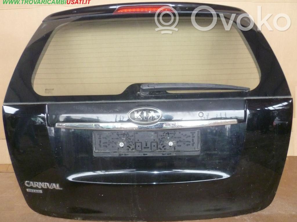Puerta del maletero/compartimento de carga   737004D102,999U61585,737004D102,999U61585