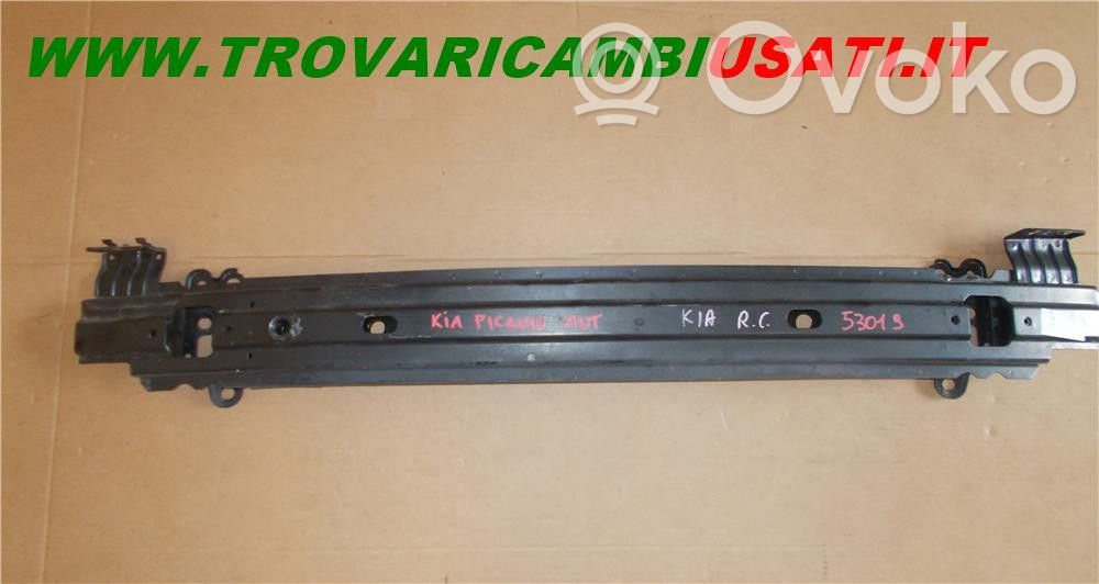 KIA Picanto Front bumper cross member 
