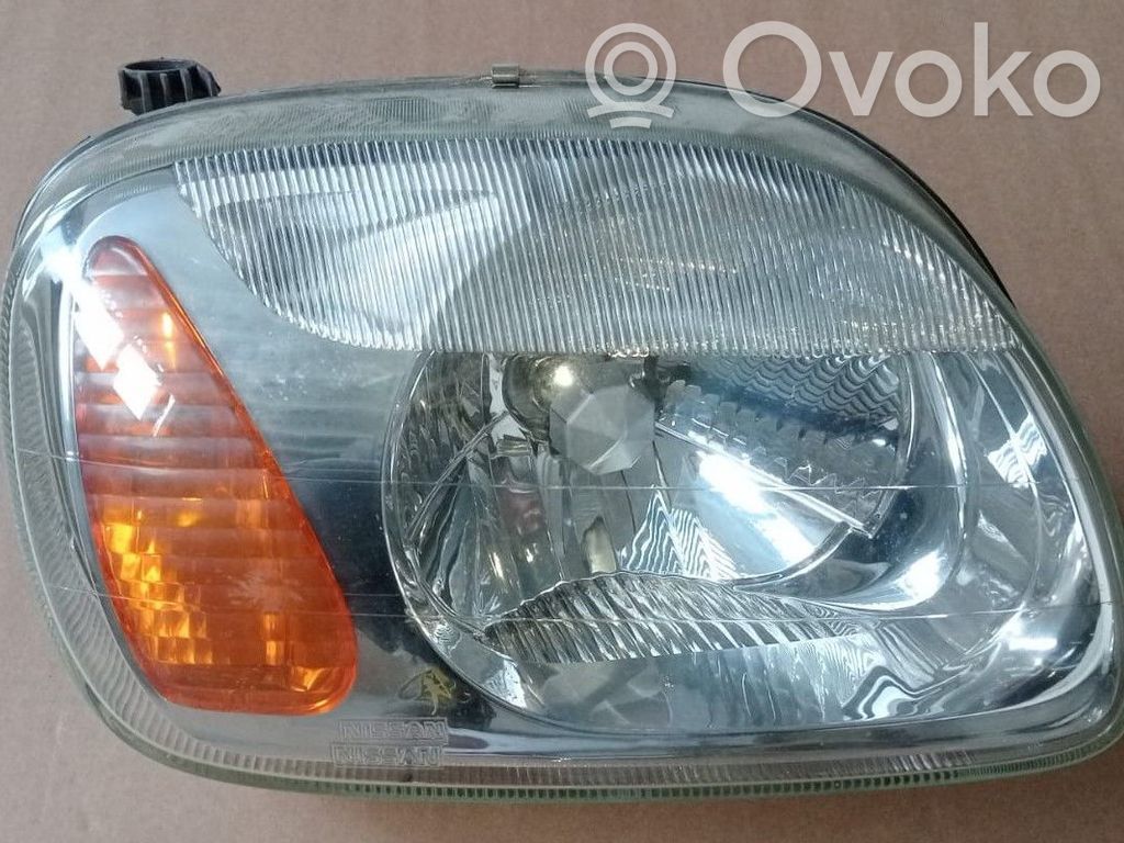 Scheinwerfer   B60101F511,B60101F511