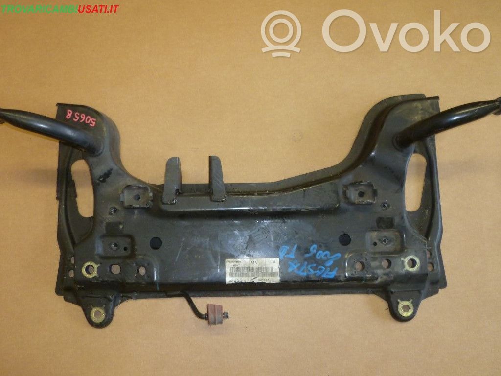 Ford Fiesta Front subframe 