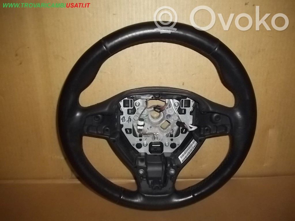 BMW 5 F10 F11 Kierownica 