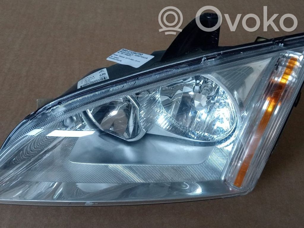 Headlight/headlamp   1324256,1324256