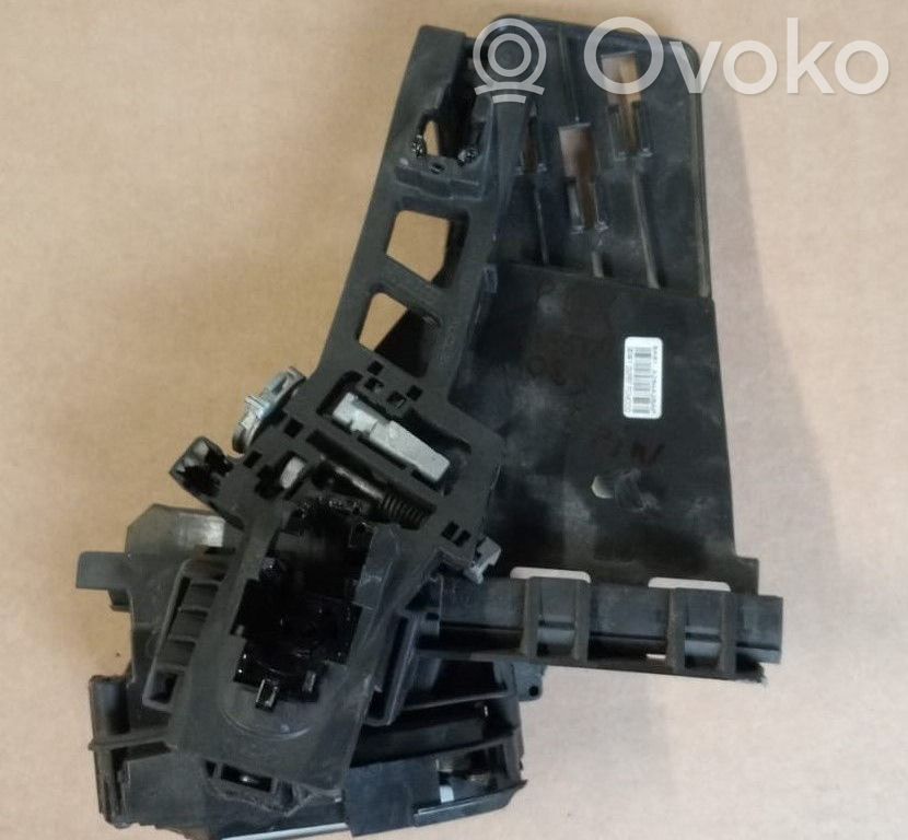 Ford C-MAX II Încuietoare ușă spate 