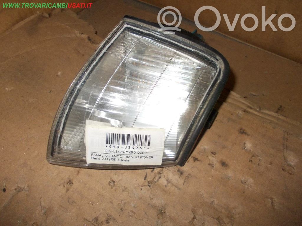 Seitenblinker   XBD10061,XBD10061