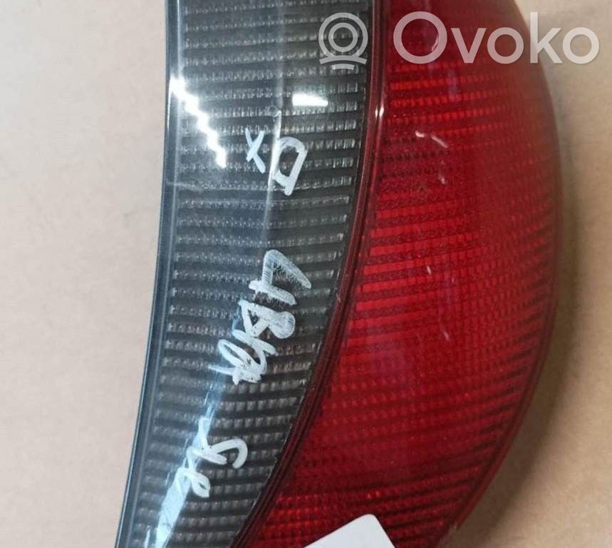 Lancia Lybra Lampă spate în caroserie 