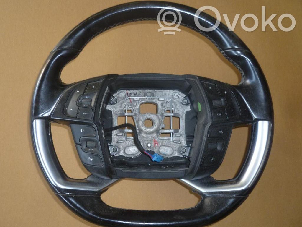 Citroen C4 Grand Picasso Volante 