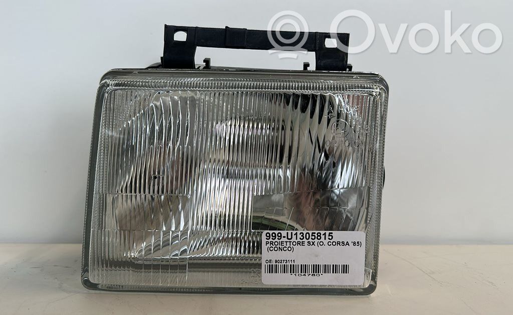 Scheinwerfer   90273111,90273111