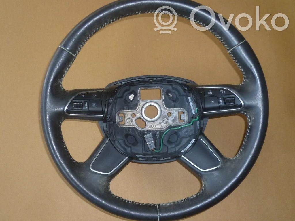Audi A3 S3 8V Volante 