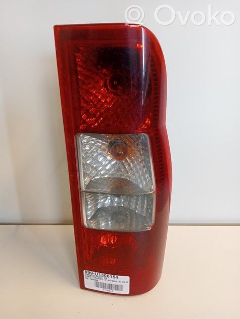Ford Transit Rear/tail lights 