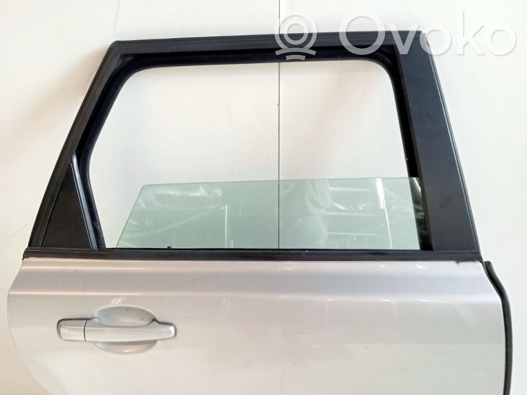 Puerta trasera   31218567,31218567