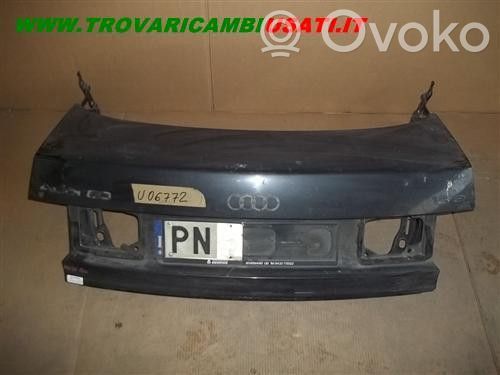 Audi 80 90 S2 B4 Hayon/capotă portbagaj 
