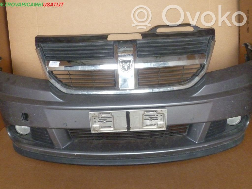 Dodge Journey Zderzak przedni 