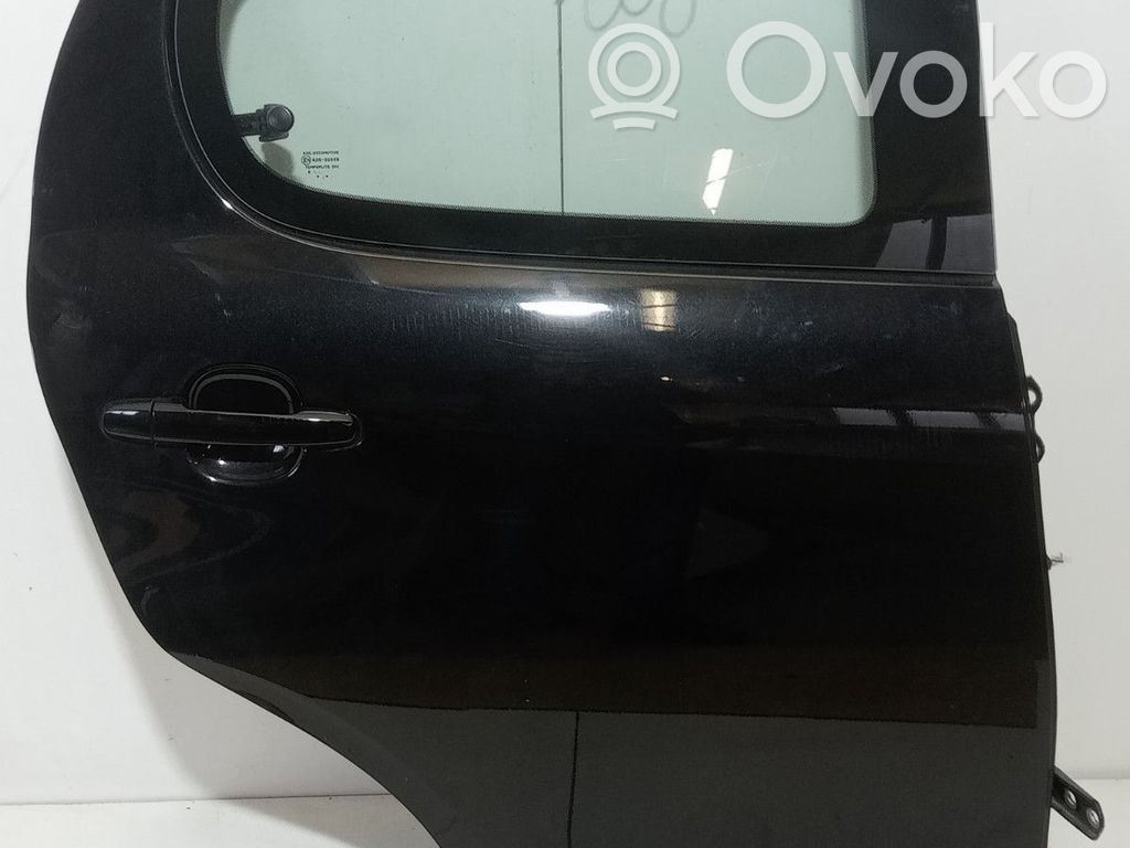 Citroen C1 Puerta trasera 