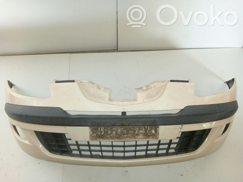 Front bumper   71777585,71777585