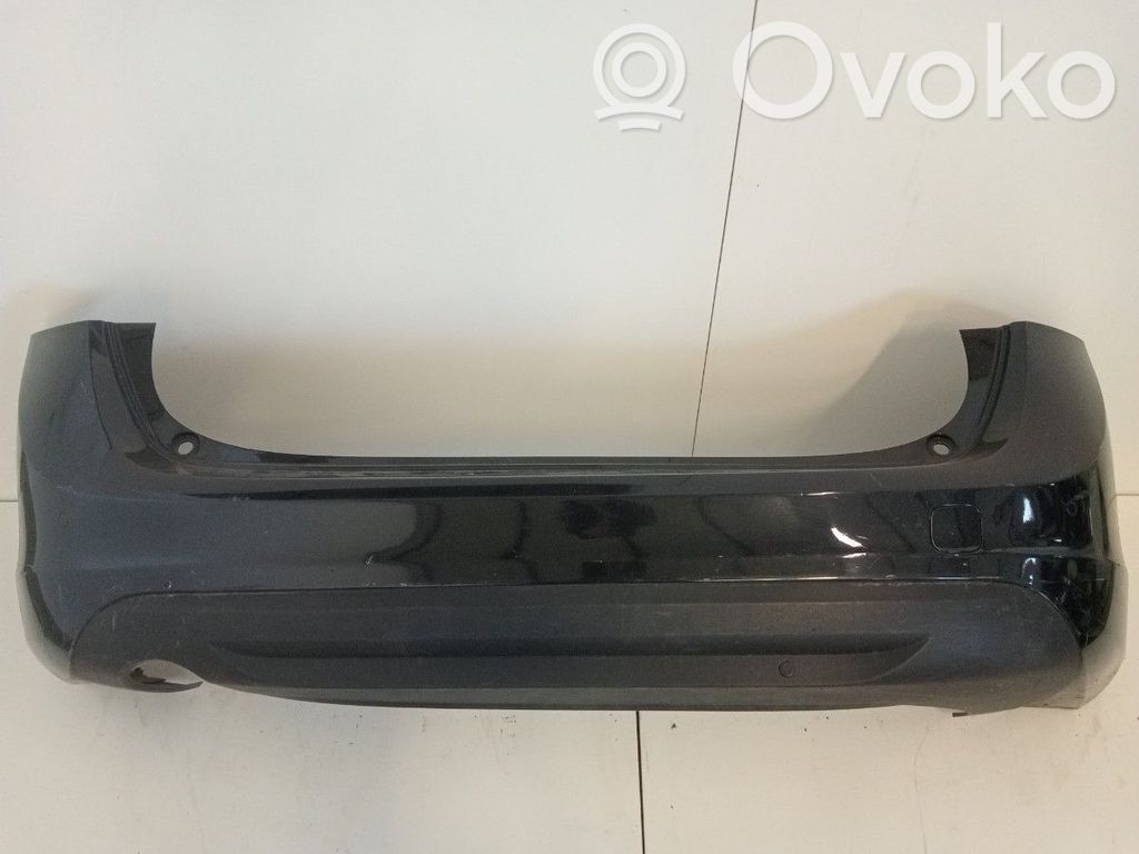 Volvo S60 Parachoques 