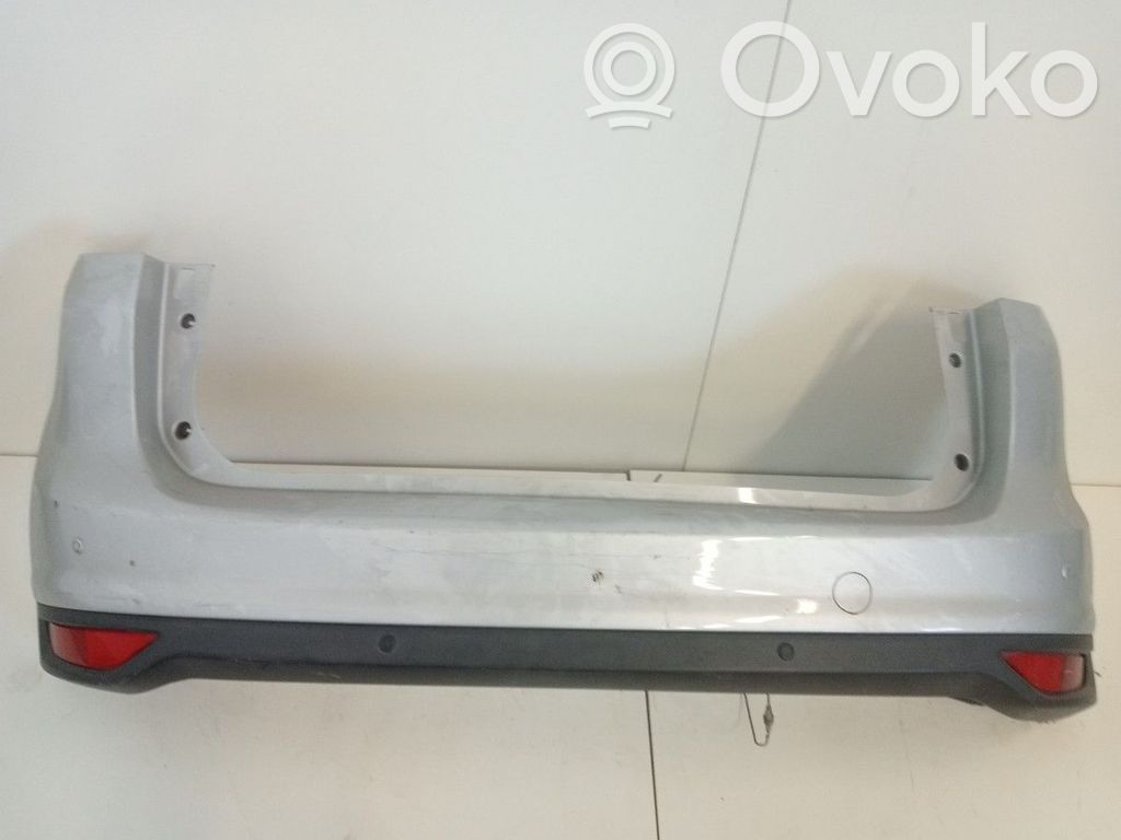 Ford C-MAX II Parachoques 