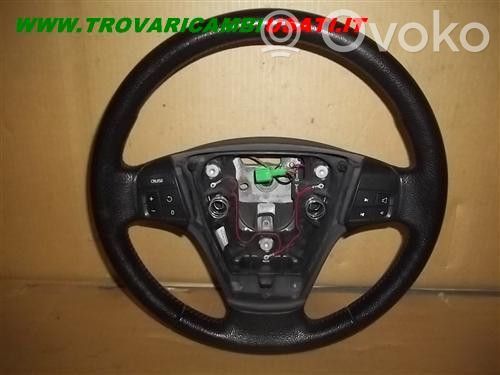 Volvo V50 Ohjauspyörä 