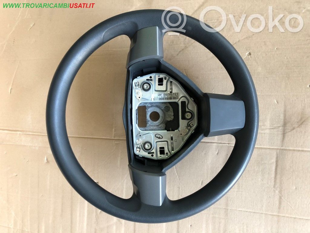 Opel Corsa D Ohjauspyörä 