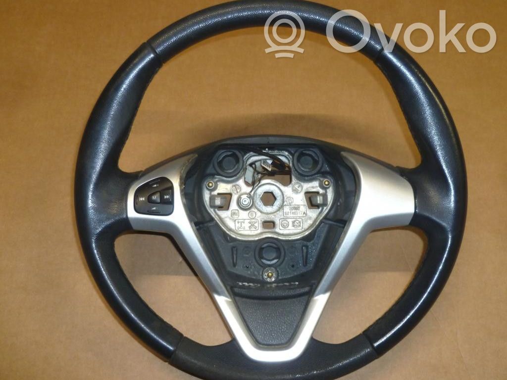 Ford Fiesta Stūre 