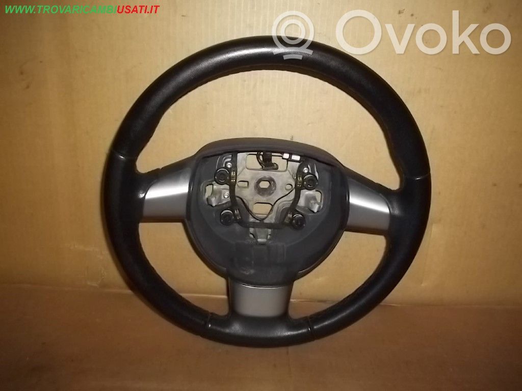 Steering wheel   1435223,1435223