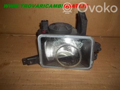 Opel Corsa C Etusumuvalo 