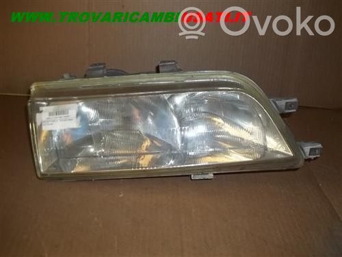 Phare frontale   XBC103050,XBC103050