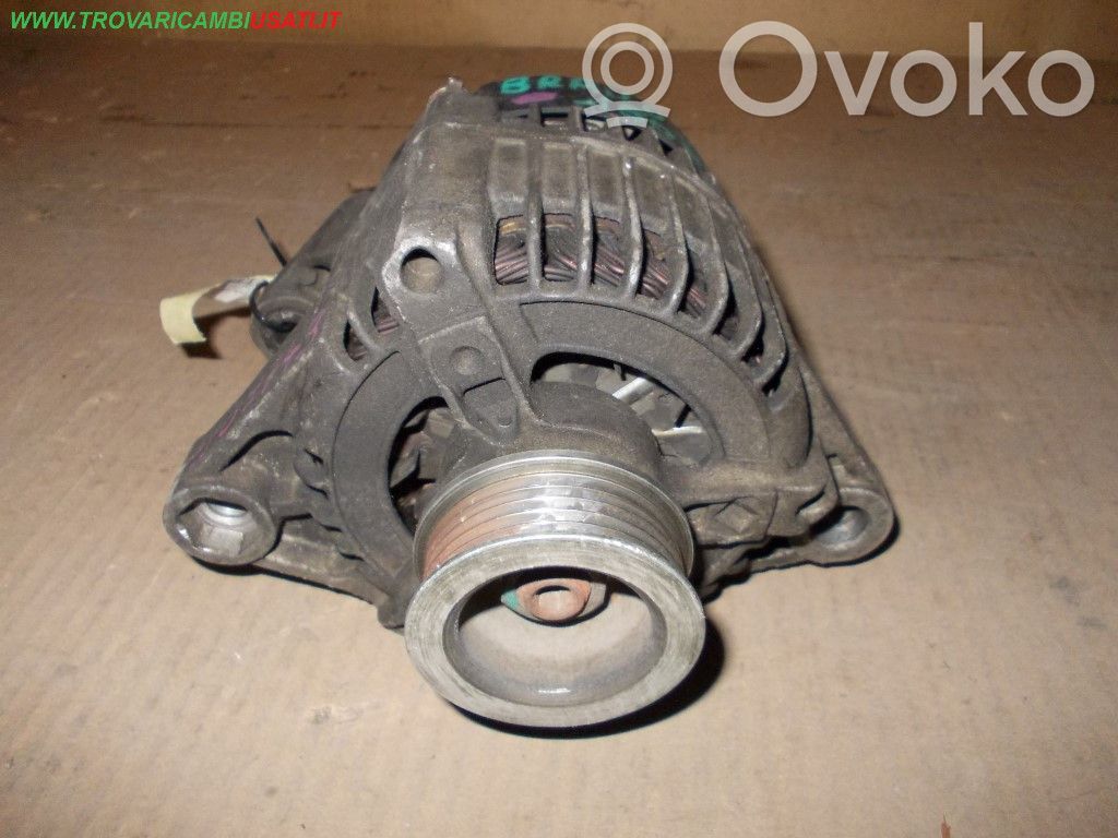 Fiat Bravo - Brava Alternador 