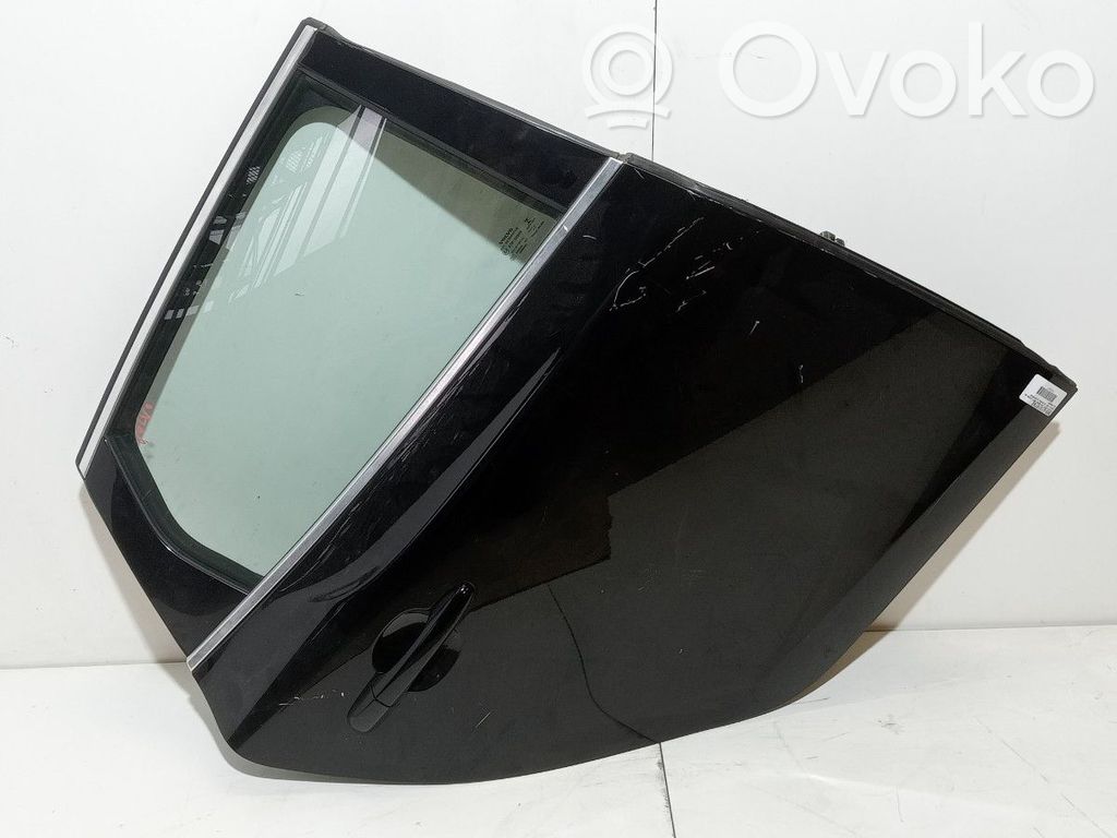 Volvo V40 Galinės durys 