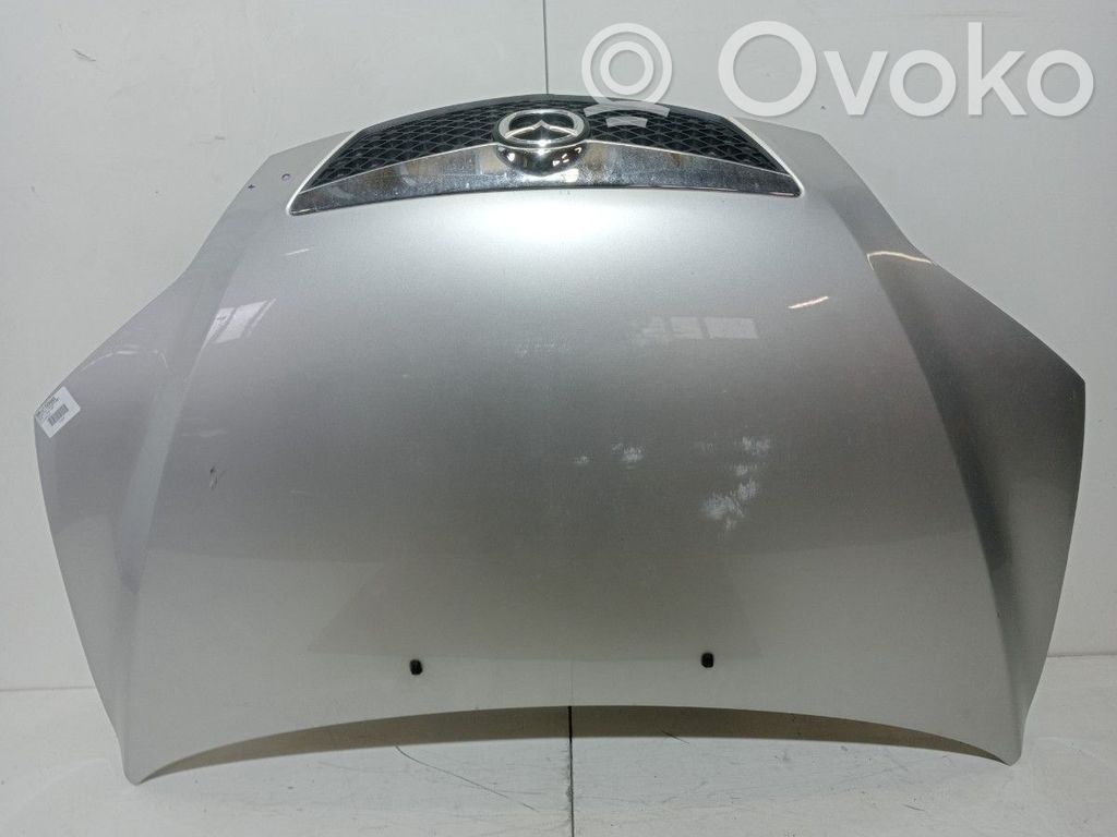 Engine bonnet/hood   DD1052310F,DD1052310F