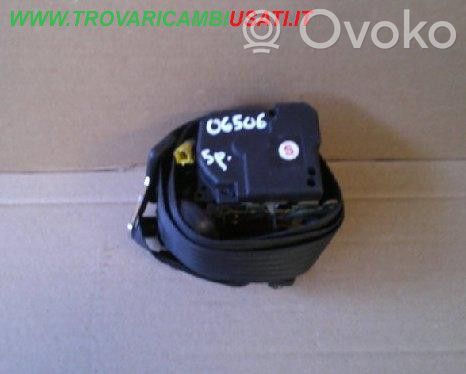 Fiat Stilo Cinturón delantero 
