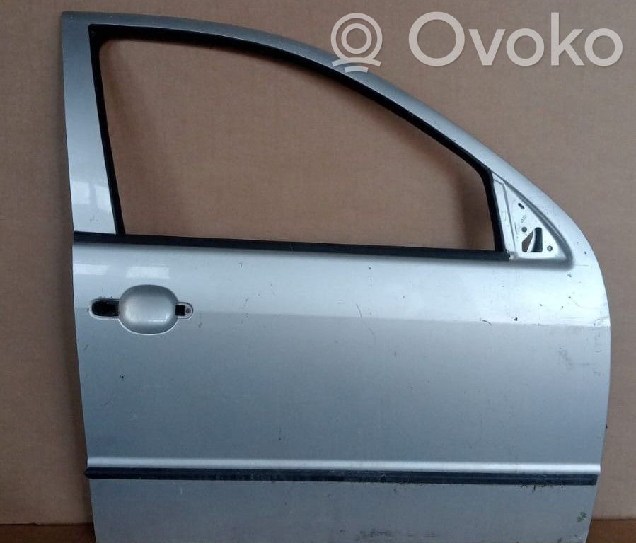 Skoda Fabia Mk2 (5J) Ușă față 