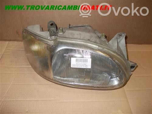 Phare frontale   1076554,1076554