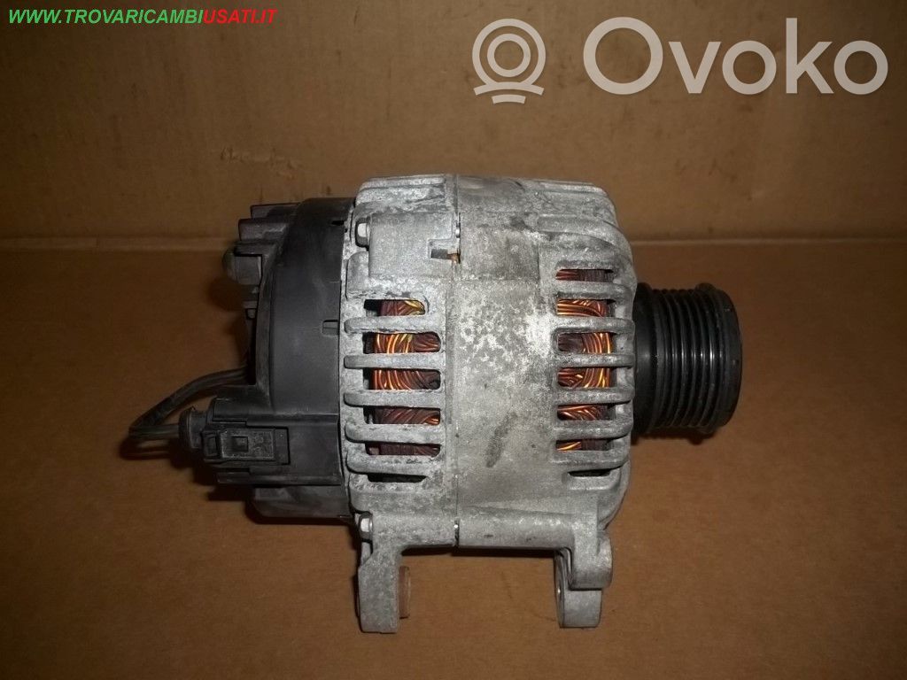 Generator/alternator   6F903023FX,6F903023FX