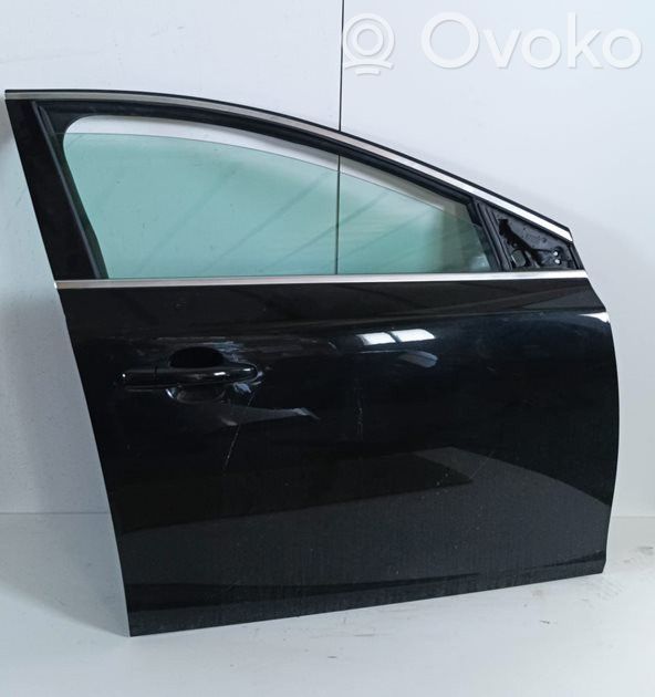 Volvo V40 Priekinės durys 