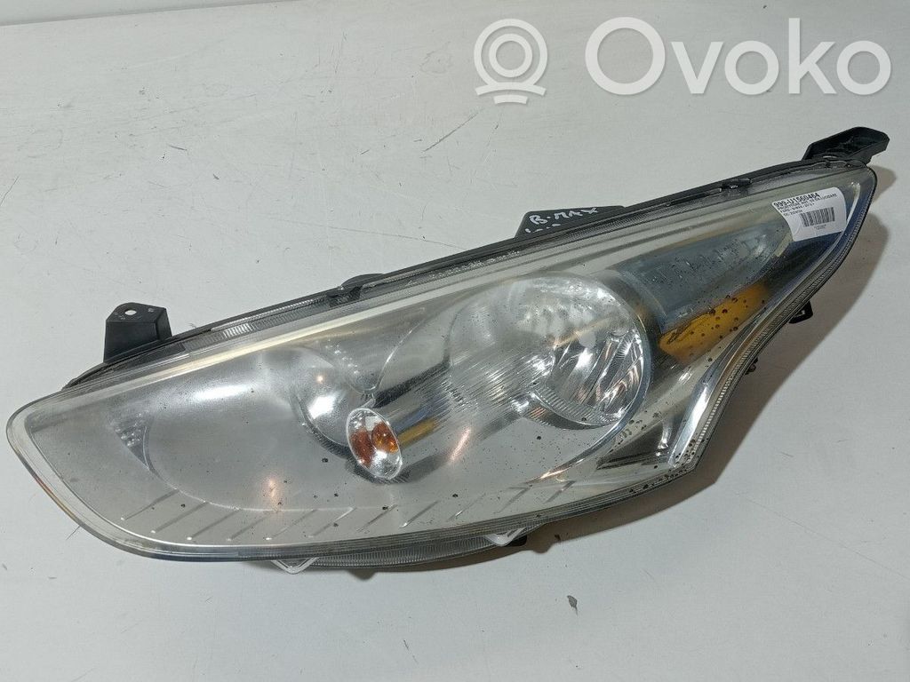 Ford B-MAX Headlight/headlamp 