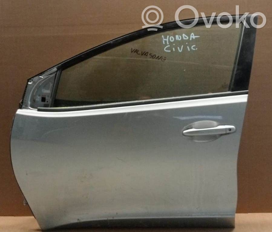 Honda Civic IX Дверь 