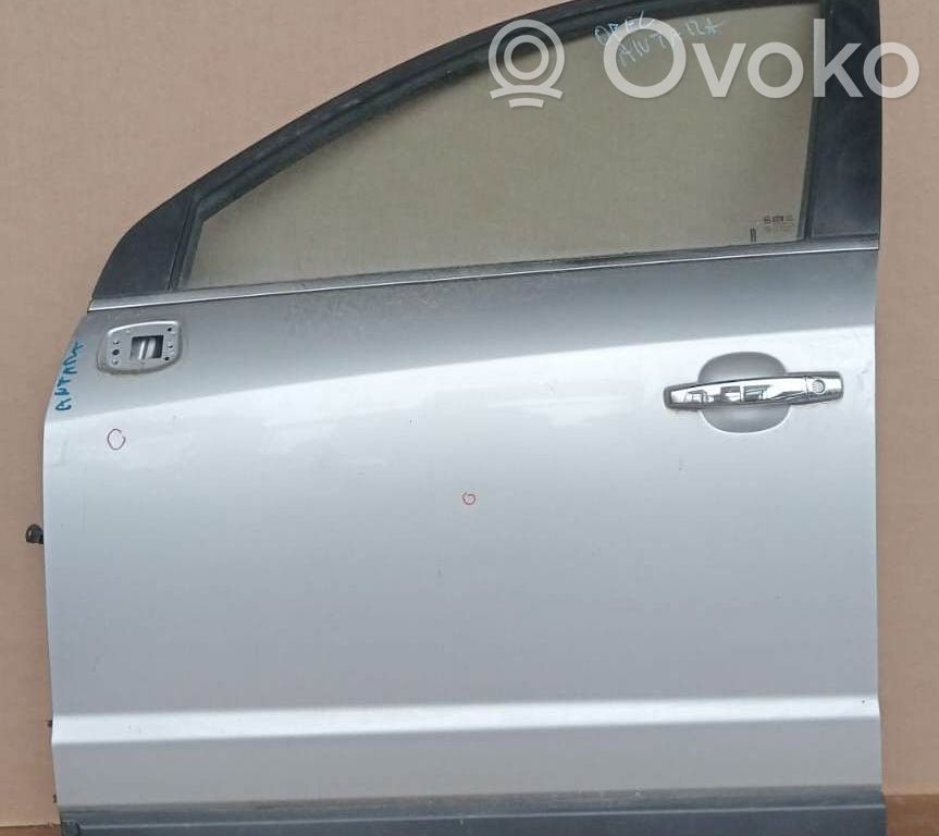 Opel Antara Durvis 