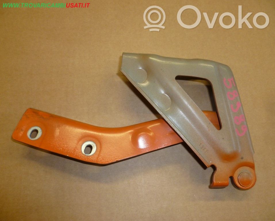 Engine bonnet/hood hinges   7912F1,7912F1