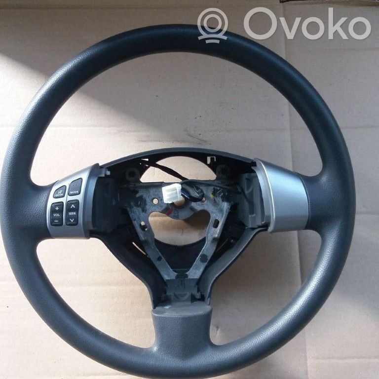 Opel Corsa D Ohjauspyörä 