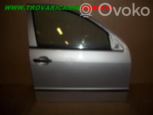 Skoda Fabia Mk2 (5J) Ușă față 