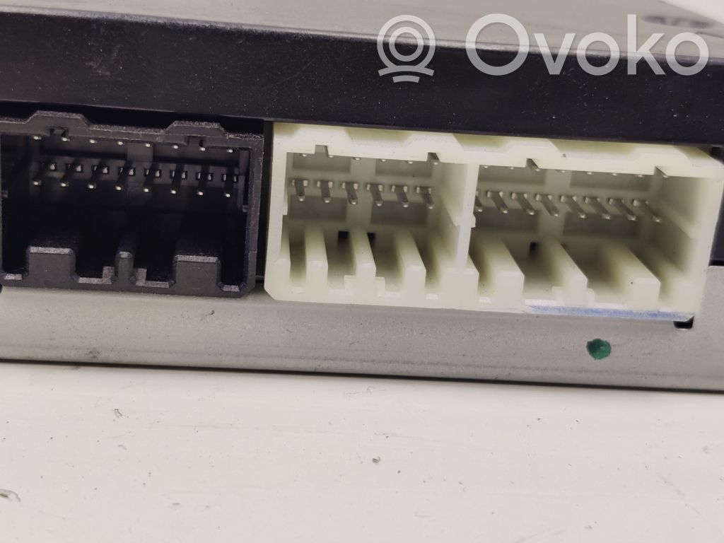 Bluetooth control unit module   84146876,84146876,134459300